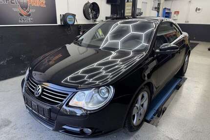 VW Eos Gebrauchtwagen