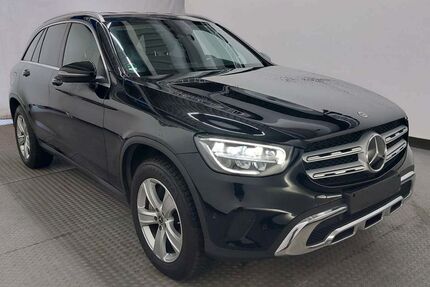 Mercedes-Benz GLC 300 Gebrauchtwagen