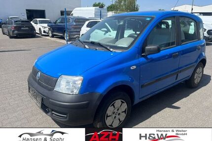 Fiat Panda Gebrauchtwagen