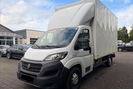 Fiat Ducato Gebrauchtwagen