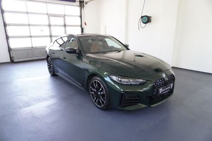 BMW M440 Gebrauchtwagen