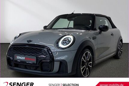 Mini Cooper Cabrio Gebrauchtwagen