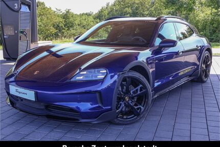 Porsche Taycan Gebrauchtwagen