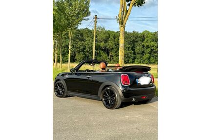 Mini Cooper Cabrio Gebrauchtwagen