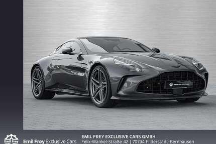 Aston Martin V8 Gebrauchtwagen