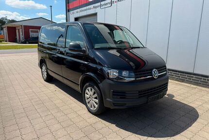 VW T6 Transporter Gebrauchtwagen