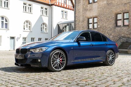 BMW 340 Gebrauchtwagen
