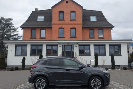 Hyundai KONA Gebrauchtwagen