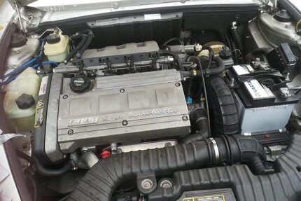 Fiat Barchetta Gebrauchtwagen