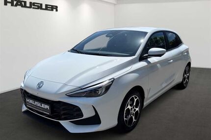 MG MG3 Gebrauchtwagen