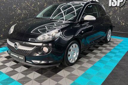 Opel Adam Gebrauchtwagen