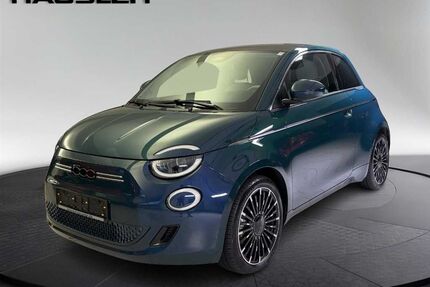 Fiat 500e Gebrauchtwagen