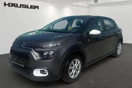 Citroen C3 Gebrauchtwagen