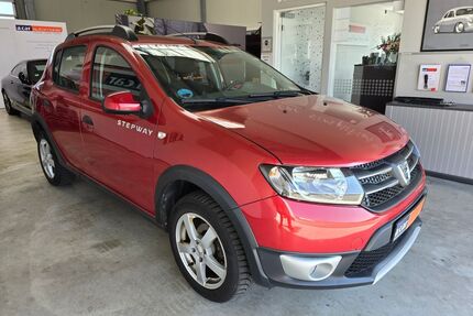 Dacia Sandero Gebrauchtwagen