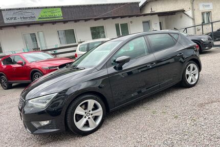 Seat Leon Gebrauchtwagen