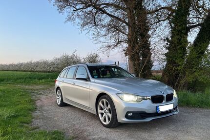 BMW 330 Gebrauchtwagen