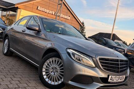 Mercedes-Benz C 200 Gebrauchtwagen