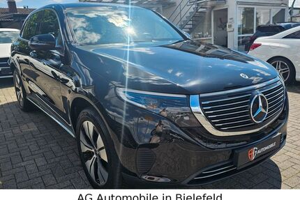Mercedes-Benz EQC Gebrauchtwagen