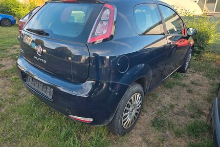 Fiat Punto Gebrauchtwagen