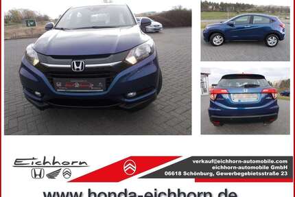 Honda HR-V Gebrauchtwagen