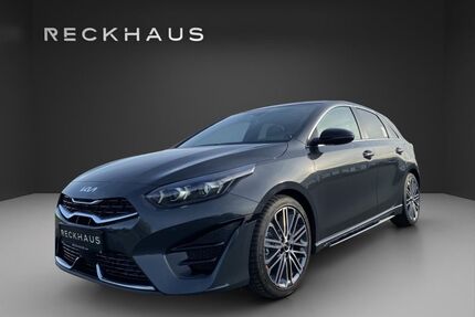 Kia ceed / Ceed Gebrauchtwagen