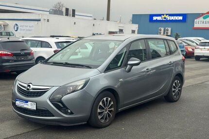 Opel Zafira Gebrauchtwagen