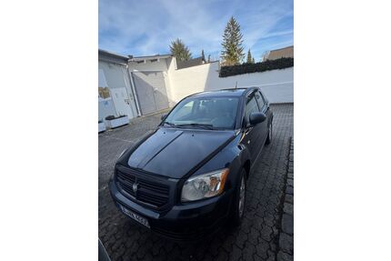 Dodge Caliber Gebrauchtwagen