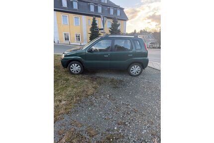 Suzuki Ignis Gebrauchtwagen