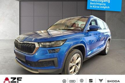 Skoda Kodiaq Gebrauchtwagen