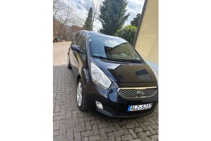 Kia Venga Gebrauchtwagen