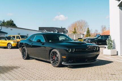 Dodge Challenger Gebrauchtwagen
