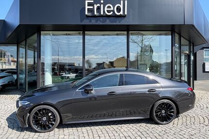 Mercedes-Benz CLS 400 Gebrauchtwagen