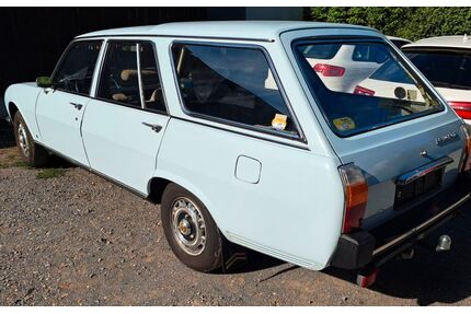 Peugeot 504 Gebrauchtwagen