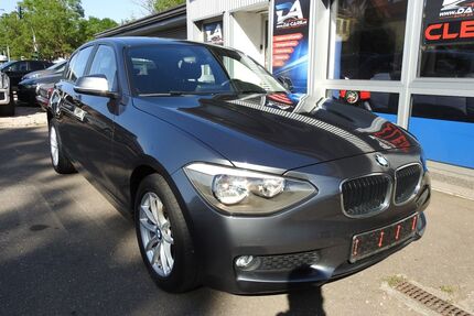 BMW 114 Gebrauchtwagen