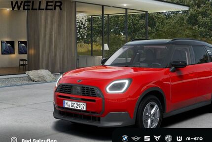 Mini Countryman C (Cooper) Gebrauchtwagen
