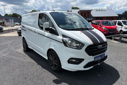 Ford Transit Custom Gebrauchtwagen