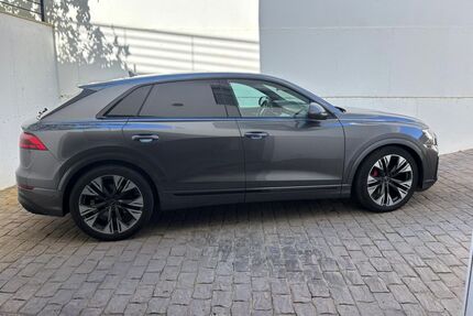 Audi Q8 Gebrauchtwagen