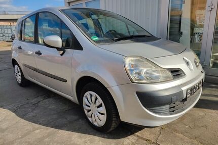 Renault Grand Modus Gebrauchtwagen