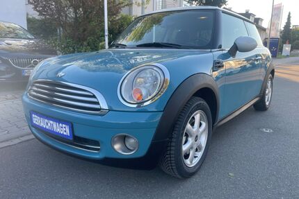 Mini Cooper Gebrauchtwagen
