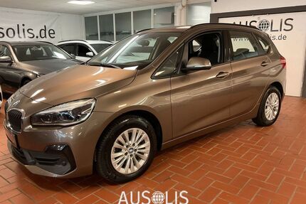 BMW 218 Active Tourer Gebrauchtwagen