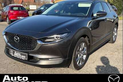 Mazda CX-30 Gebrauchtwagen