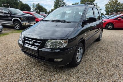 Hyundai Matrix Gebrauchtwagen