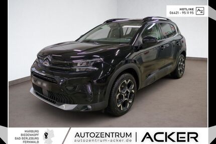 Citroen C5 Aircross Gebrauchtwagen