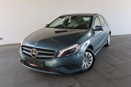 Mercedes-Benz A 180 Gebrauchtwagen