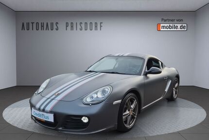 Porsche Cayman Gebrauchtwagen