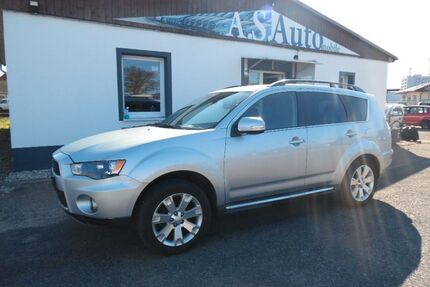 Mitsubishi Outlander Gebrauchtwagen