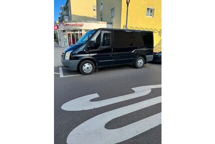 Ford Transit Gebrauchtwagen