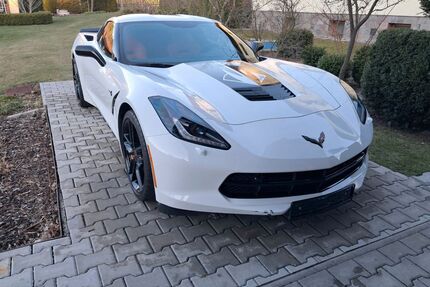 Corvette C7 Gebrauchtwagen