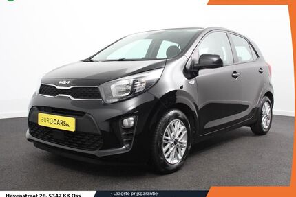 Kia Picanto Gebrauchtwagen