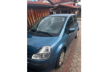 Renault Modus Gebrauchtwagen
